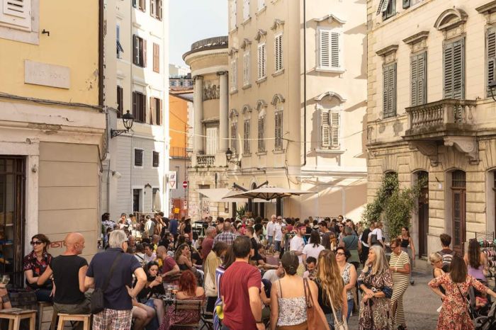 Barbacan Produce torna domenica 27 ottobre, arte e creatività invadono piazza Barbacan
