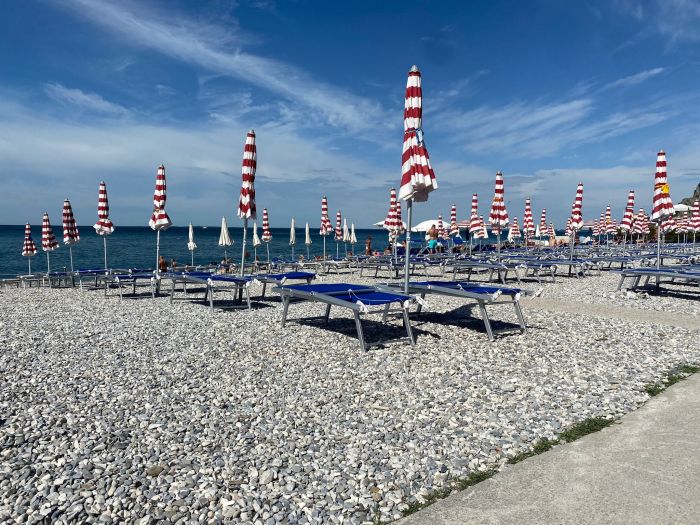 Disabilità, assistenza in spiaggia e in mare gratis a Duino Aurisina