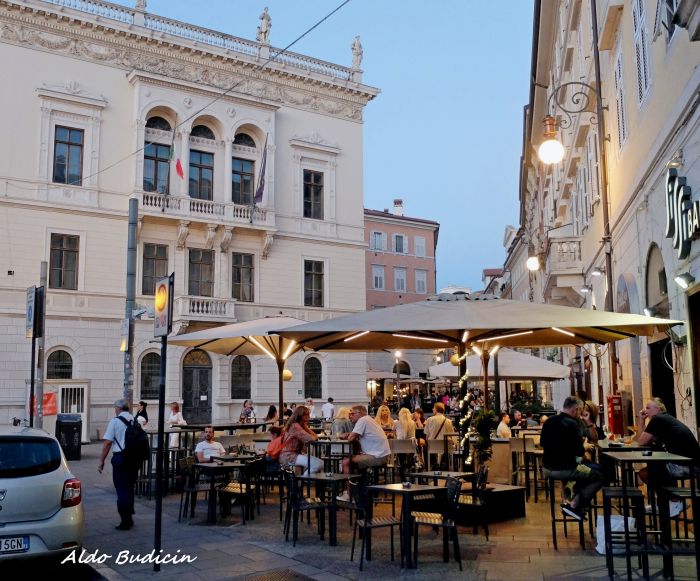 Sfida linguistica a Trieste: la proposta per i foresti che vogliono diventare veri triestini!