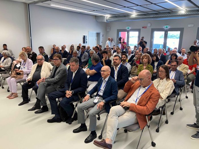 Confindustria Alto Adriatico prima tra associazioni più virtuose