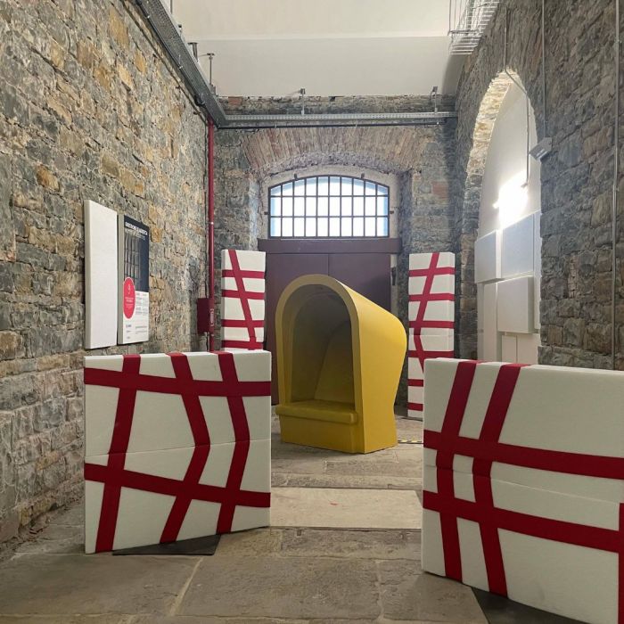 Immaginario Scientifico, al museo nasce un rifugio sensoriale per favorire l'inclusività