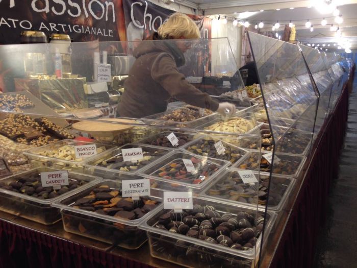Scorte a rischio e prezzi alle stelle: Il cioccolato diventa un lusso? L'esperto a Trieste Cafe (VIDEO)
