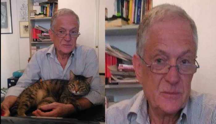 Oasi felina Trieste ricorda Giorgio Cociani: quattro anni di impegno e amore nel suo nome