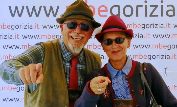 “Lilly non voleva dormire con Seba”: a Quarto Grado parla l’albergatrice mai ascoltata