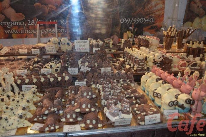 Trieste Cafe Talk LIVE! Stasera confronto politico, Cioccolatiamo e sicurezza in città 