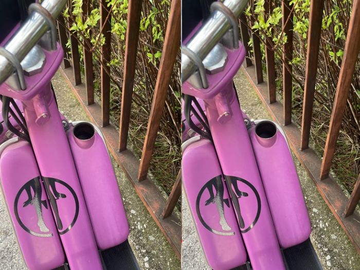 "Tappo del serbatoio sparito, e ora il karma farà il resto!": ironica invettiva di una triestina esasperata