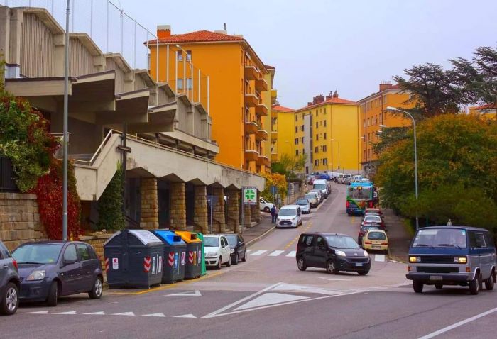 "Non sai gestire un cane? Non prenderlo!”, discussione in centro finisce con un insulto inaudito