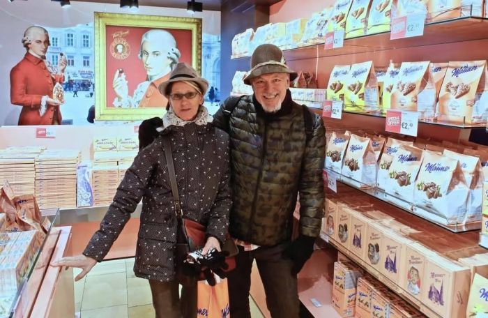 “Forse ho parlato troppo”: Seba torna a Quarto Grado e chiede verità su Liliana