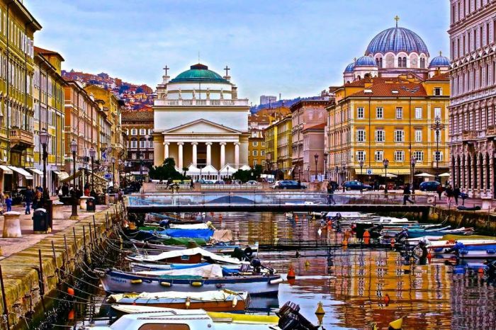 ‘Tua figlia ha investito una bambina’: l’allarme truffa a Trieste ai danni di un'anziana