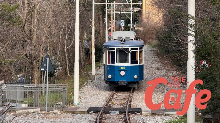 Piccolo guasto elettrico sulla funicolare: ritardo di circa 10 minuti per il tram diretto a piazza Dalmazia
