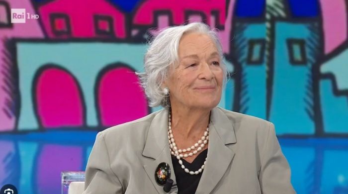 Morta Elsa Fonda, storica annunciatrice radiofonica della Rai