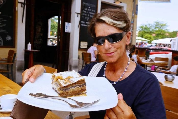 Caso Lilly  Resinovich, il neo questore di Trieste: 'Cattaneo è eccellenza'!!!