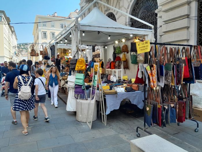 Trieste crocevia di culture: torna la rassegna che celebra lingue, religioni e popoli fino l’8 giugno in centro