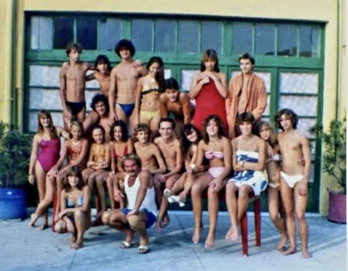 Addio a Danilo Medos, storico gestore del Bagno Ausonia