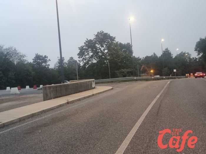  I controlli ai confini scatteranno alle 14 di oggi