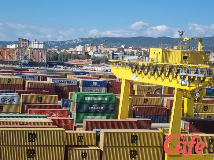 Sesto giorno di attacchi degli hacker russi a siti italiani: c'è anche il Porto di Trieste!