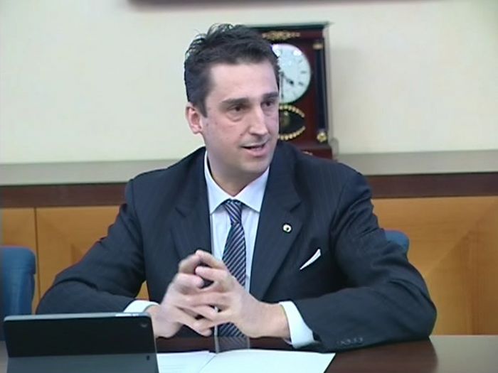 Gianluca Madriz nuovo presidente regionale Confcommercio Fvg