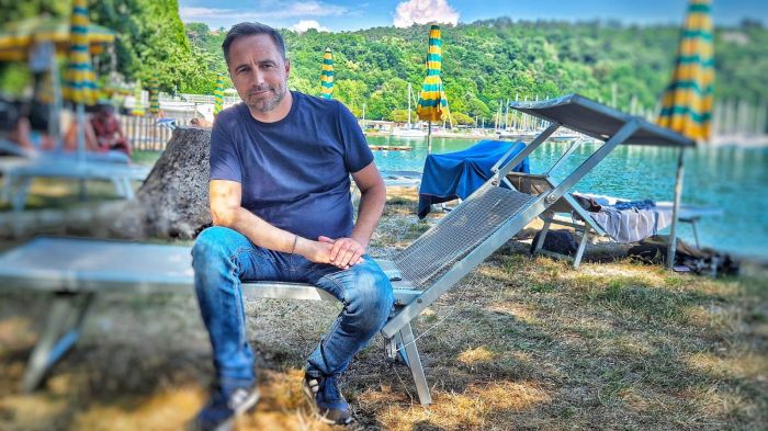 Sistiana, assistenza gratuita in spiaggia e in mare per persone con disabilità
