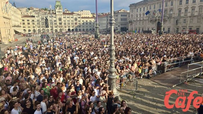 "Tramonti a Nord-Est", scoppia polemica sull’acqua: «6 euro al litro, nessuna fontanella gratis»