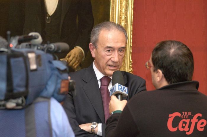 Trieste piange Beniamino Nobile: una vita tra caffè, imprenditoria e dedizione alla città