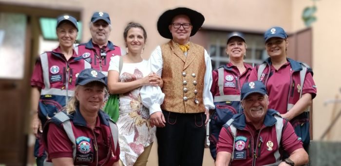 A Monrupino il 31 agosto torna l'appuntamento con le Nozze carsiche 