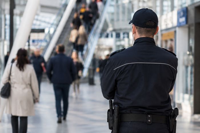 “Le guardie giurate devono avere più poteri”: ASGRI rilancia la battaglia normativa (VIDEO)