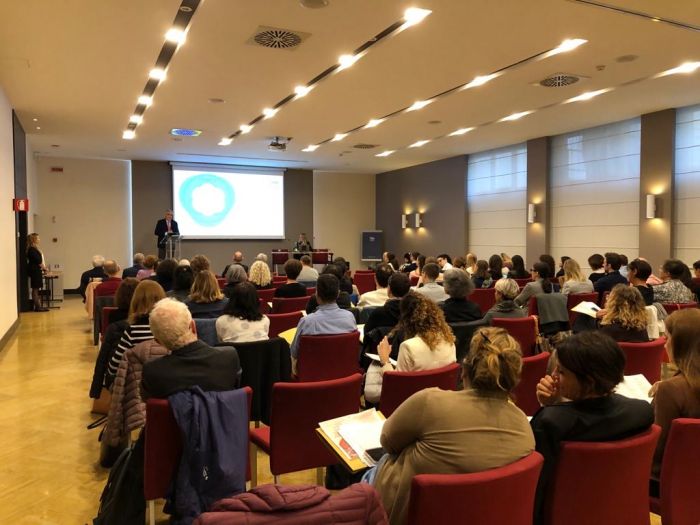 Una lotta globale contro i batteri antibiotico-resistenti: nuove strategie e sfide in pediatria (VIDEO-SERVIZIO)