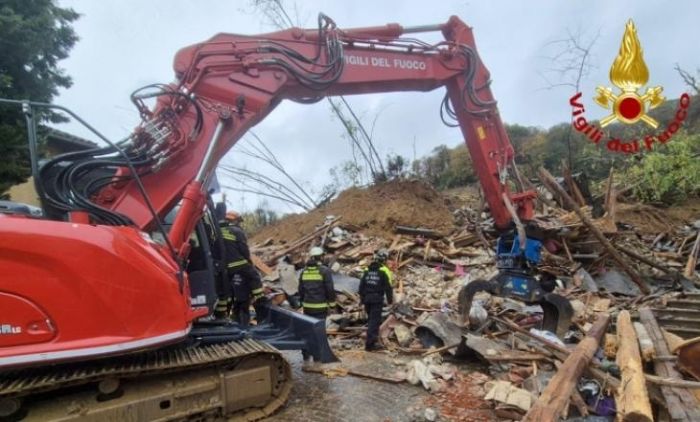 Maltempo in Fvg, la Regione dichiara l'emergenza