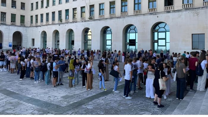Trieste capitale dell’orientamento: 700 studenti da tutto il Mondo all’Università per i Moduli Formativi Estivi