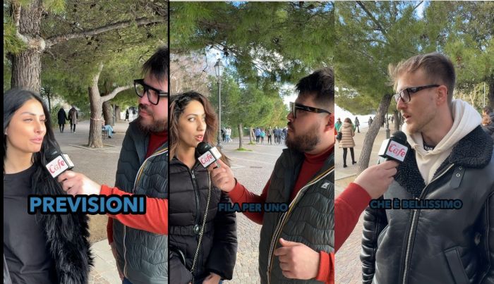 Chioschi chiusi a Barcola, ecco cosa ne pensano i triestini (VIDEO)