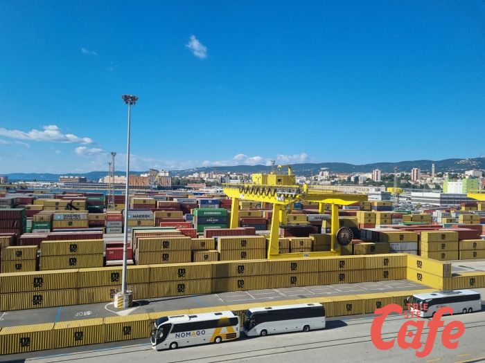 Porto di Trieste, bilancio 2024 da record: avanzo da 283 milioni e investimenti strategici in crescita