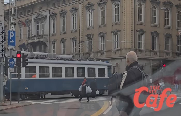 Sorpresissima Tram di Opicina: il ripristino del servizio sempre più vicino (VIDEO)