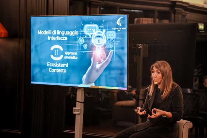 L’impegno di BAT per innovazione e sostenibilità: il futuro dell'intelligenza artificiale a Trieste (VIDEO-INTERVISTA)