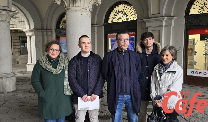 "Riattivare Consulta dei Giovani a Trieste, ragazzi sempre più lontani da politica" (VIDEO)