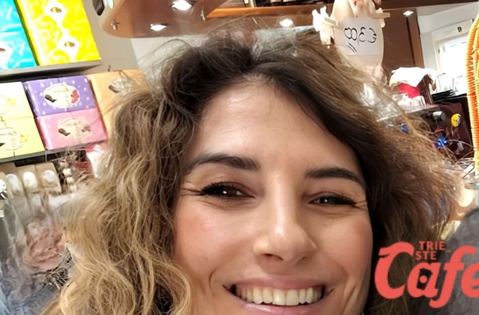 La splendida "Iena" Nina Palmieri avvistata a San Giovanni: indaga sul caso Liliana Resinovich?