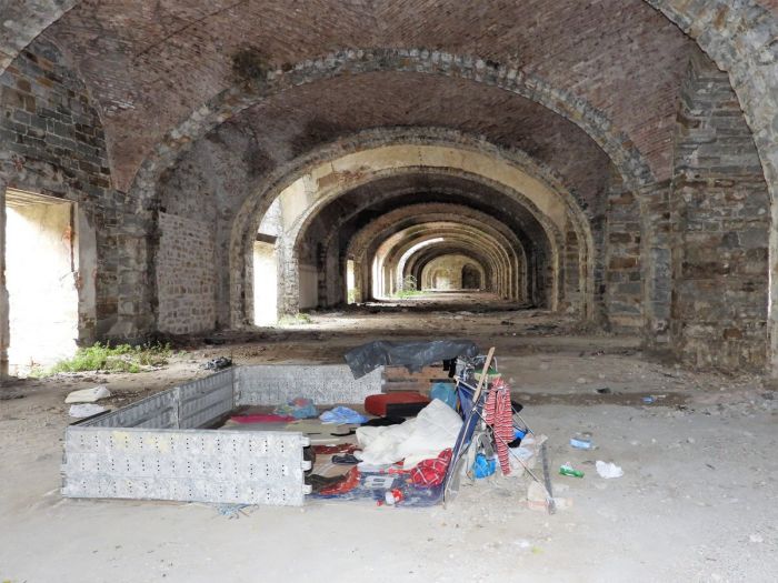 Piantedosi, ex silos Trieste sarà venduto, migranti a Prosecco