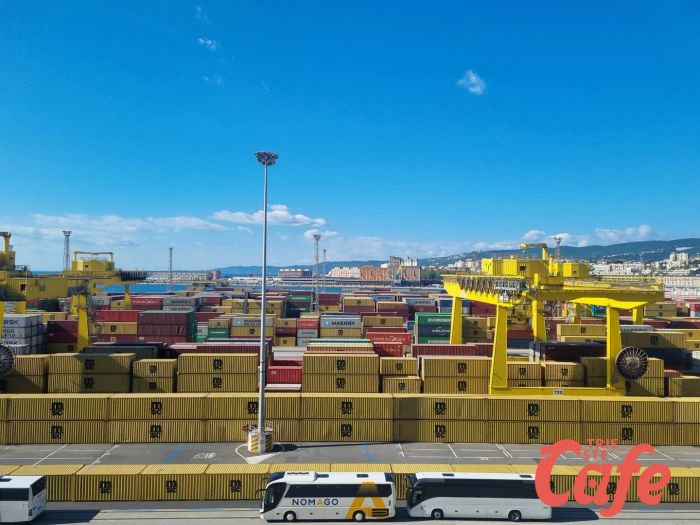 Trieste apre le rotte con l’Australia: nasce il ponte commerciale con Fremantle