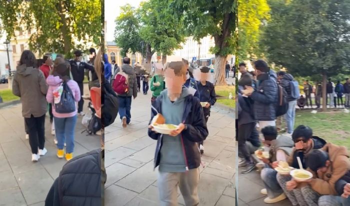 “Lavaggio del cervello ai bambini”: Anna Cisint attacca l’iniziativa scolastica su rotta balcanica (VIDEO)