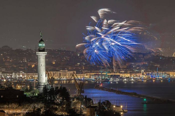 Rapporto sul BenVivere delle Province Italiane 2023, Trieste perde più di 15 posizioni