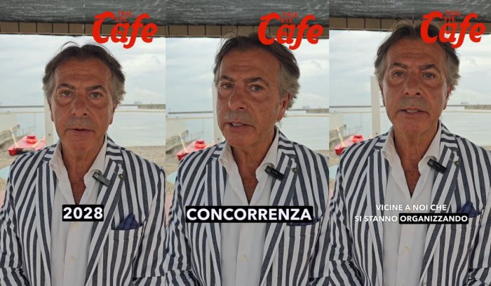 Maurizio Bucci smonta idea delle rive chiuse: “impossibile”, su ex-Silos indica strada alternativa (VIDEO)