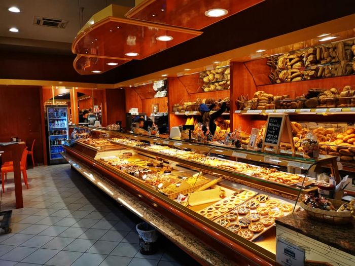 Panetteria Jerian fa tripletta, '3 Pani' del Gambero Rosso: ancora al vertice delle panetterie d'Italia