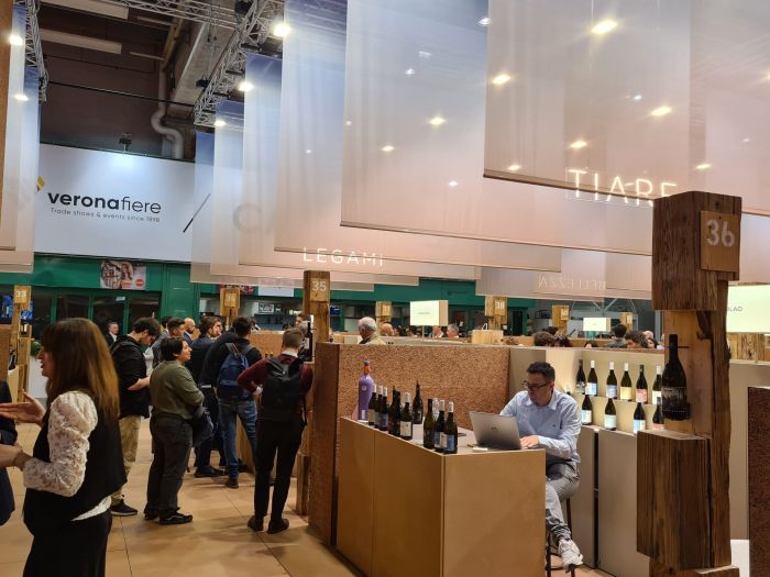 Vinitaly. A Verona dal 12 al 15 aprile 80 produttori del Friuli Venezia Giulia