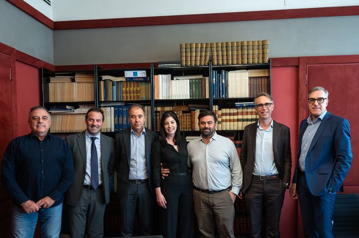 Ex Principe, rinasce l’area industriale: nuova sede Edilimpianti e comunità energetica a Trieste