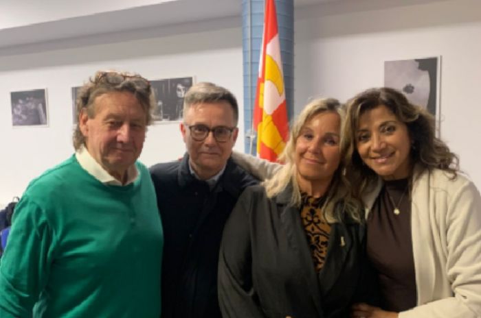 Pamela Rabaccio nuova segretaria provinciale della Lega