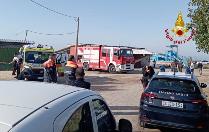 Tragedia a Rosolina, trovate morte le due donne cinesi scomparse durante la pesca di granchi blu