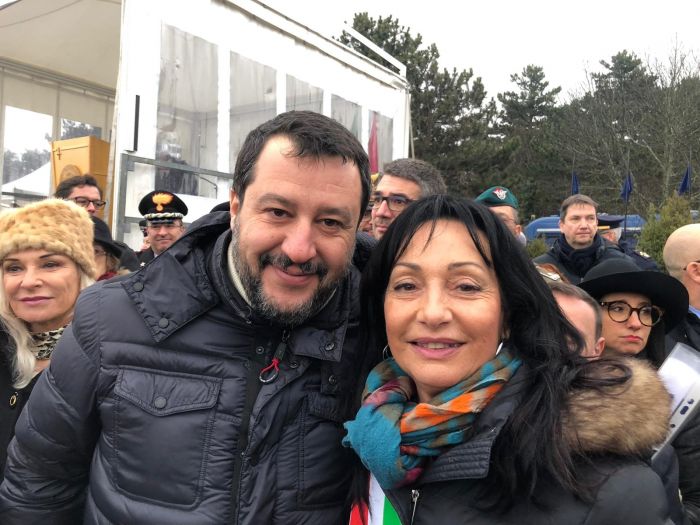 'E' area di cantiere', a Monfalcone vietata preghiera islamica