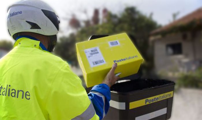 Estate senza valigie: anche in FVG arriva il servizio Poste Delivery Web per spedire i bagagli in vacanza