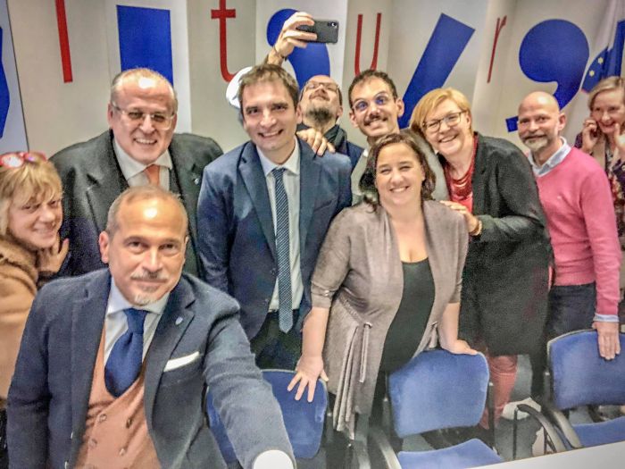 500 mila euro per il bando “Corti senza Confine” che la Fvg Film Commission lancia in occasione di Go!2025