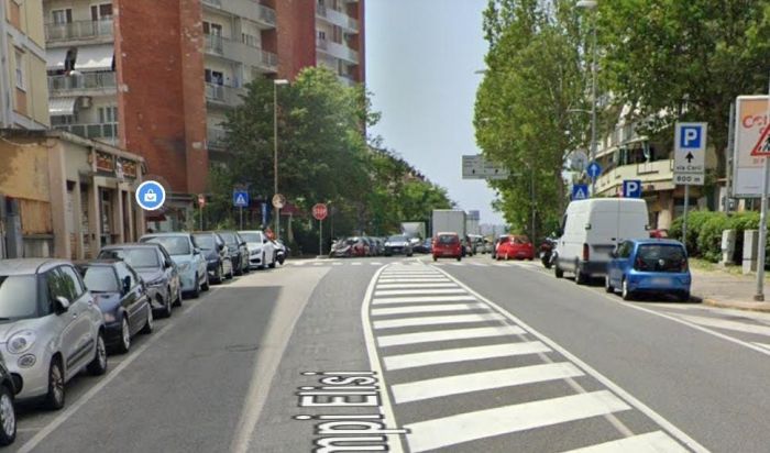 Furto con scasso in viale Campi Elisi: 3.000 euro rubati da un’abitazione