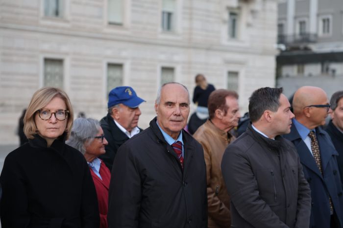 Salvatore Porro scrive al Papa: “Le chiese non sono bancomat, ma la casa di Cristo”